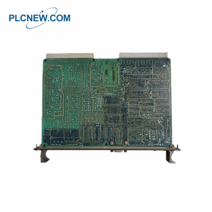 ABB 83FN02B-E GJR2370800R0100 Binary Output Module