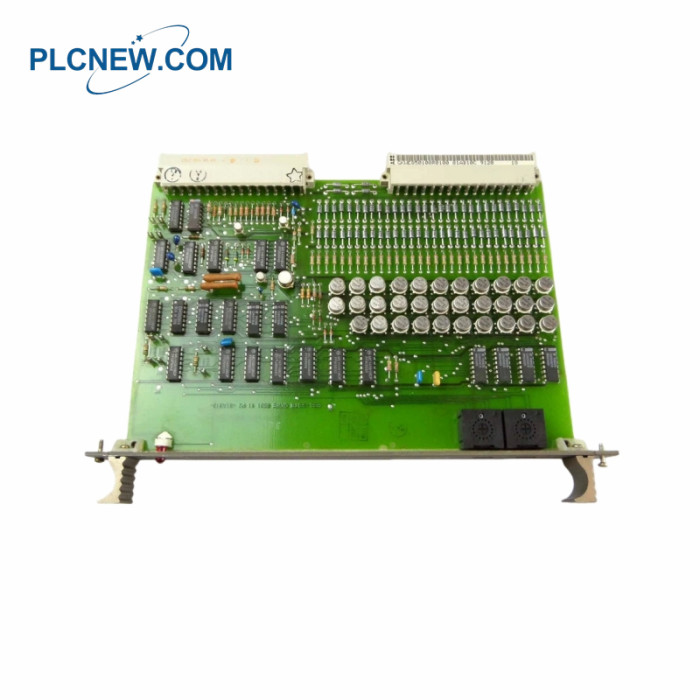 ABB 81AB10C GKWE850100R0100 Control Board