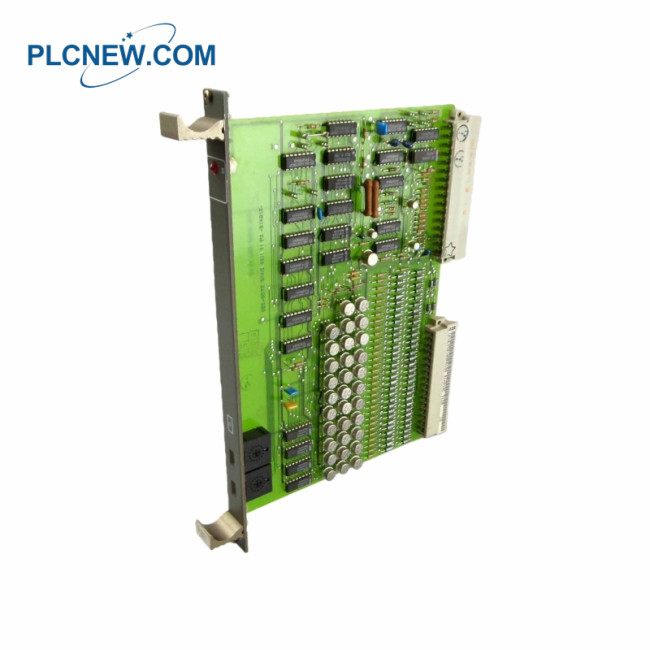 ABB 81AB10C GKWE850100R0100 Control Board