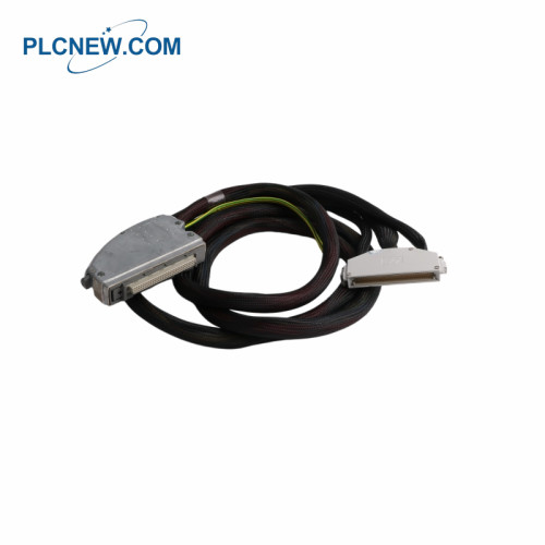 ICS Triplex TC-313-02 Local Expansion Cable Assembly