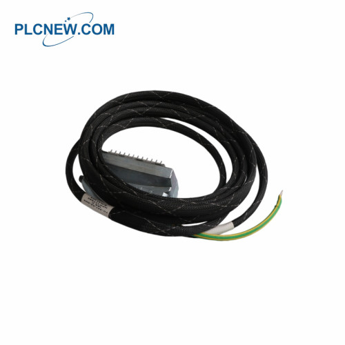 ICS Triplex TC-311-02 Local Expansion Cable Assembly