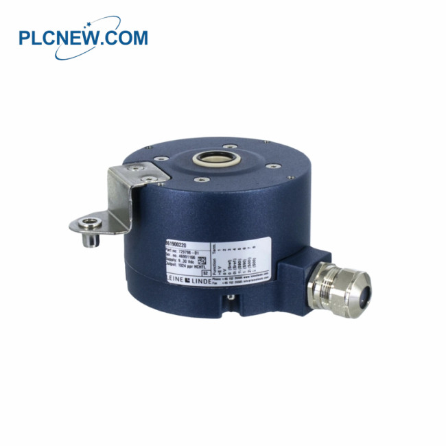 LEINE LINDE 729798-01 Rotary Encoder