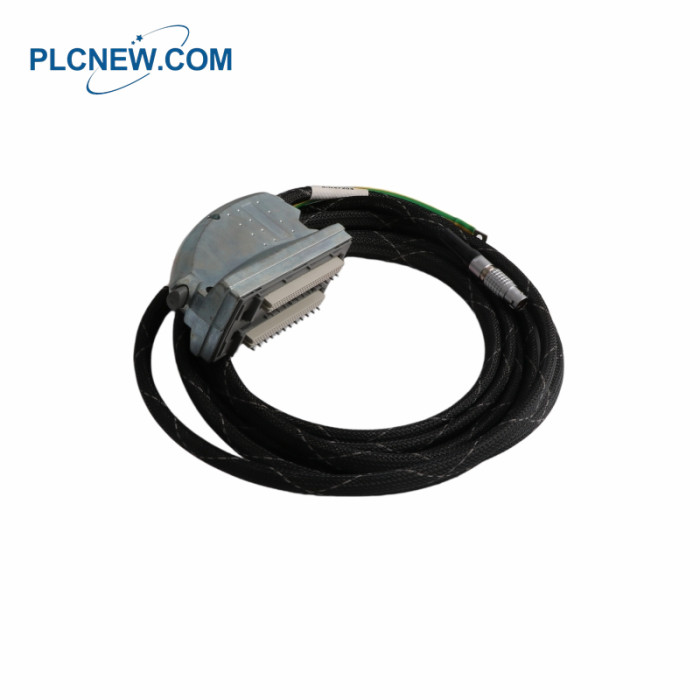ICS Triplex TC-311-02 Local Expansion Cable Assembly