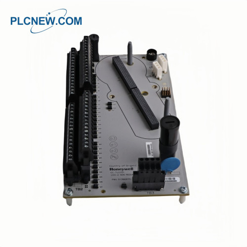 Honeywell CC-TUIO41 51306873-176 Universal Input Output Module