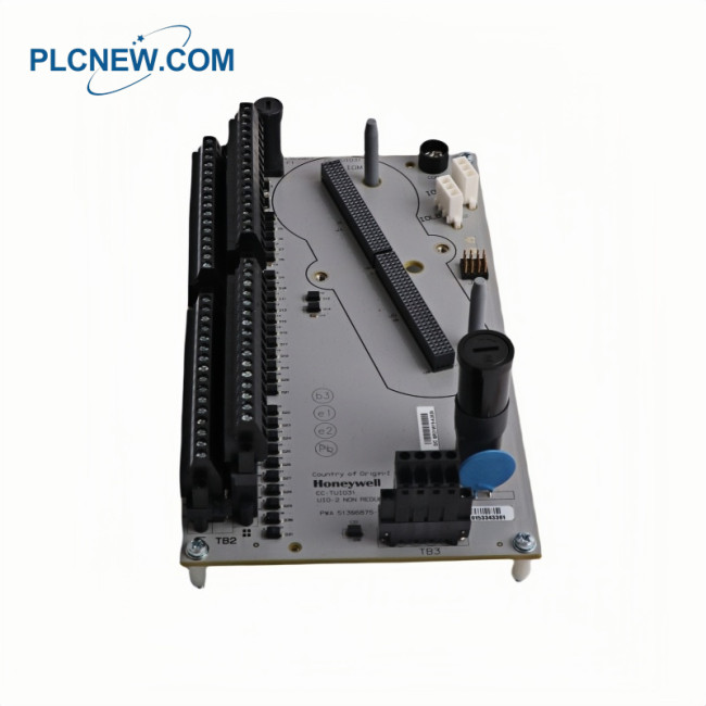 Honeywell CC-TUIO41 51306873-176 Universal Input Output Module