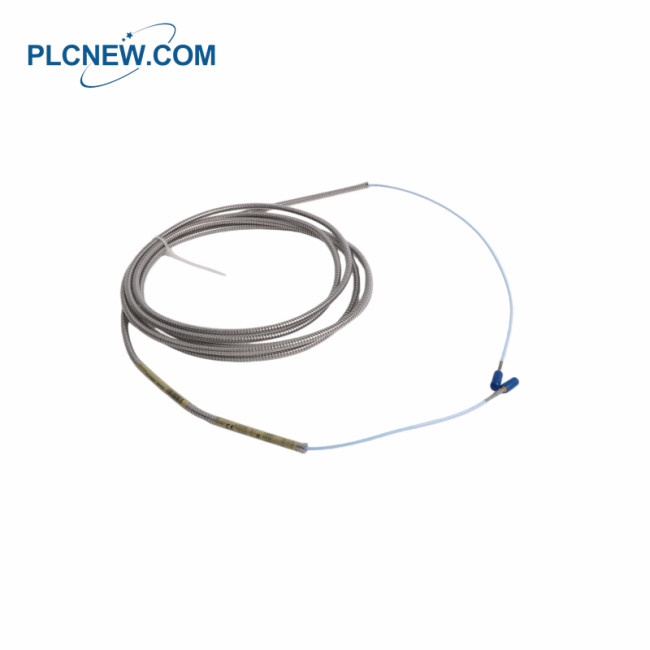 Bently Nevada 330930-045-04-00 Extension Cable