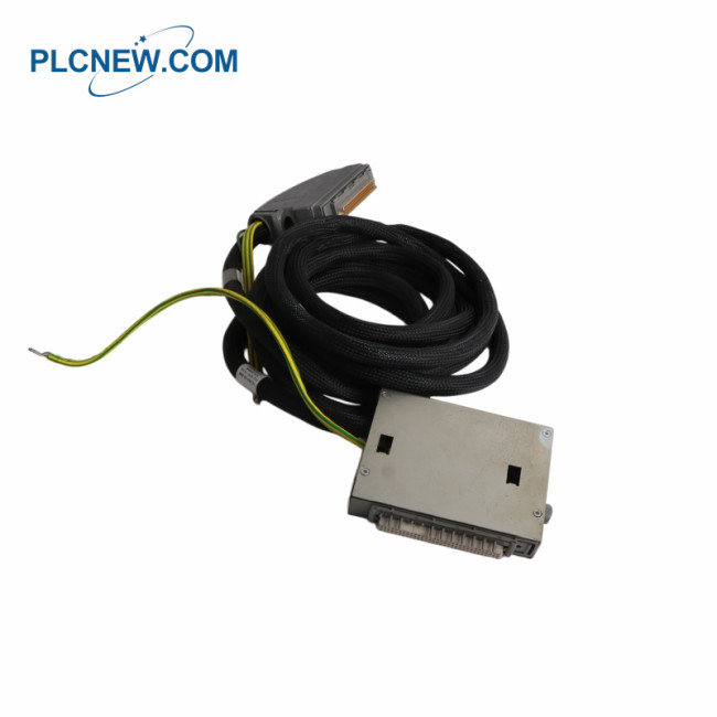ICS Triplex TC-505-02-8M5 I/O SmartSlot