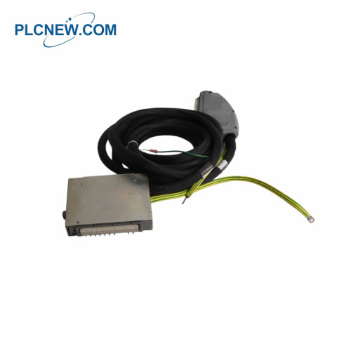 ICS Triplex TC-505-02-12M5 I/O SmartSlot