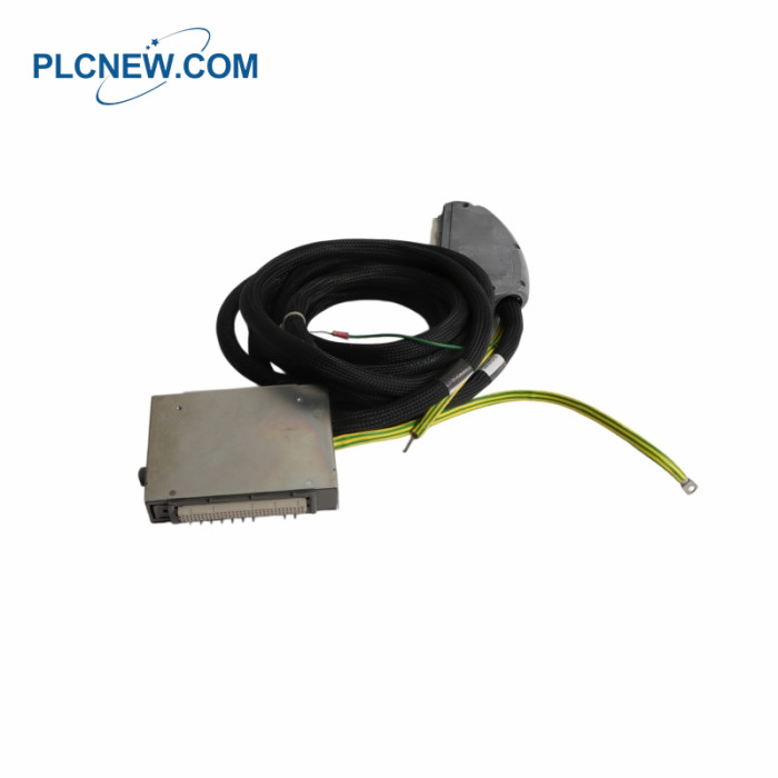 ICS Triplex TC-505-02-12M5 I/O SmartSlot