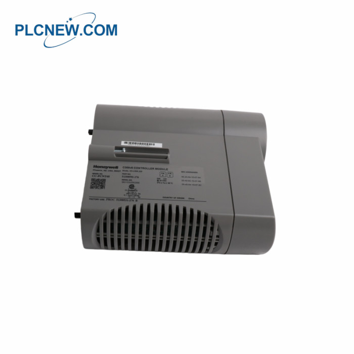 Honeywell CC-PCNT05 51308592-176 C300 Controller Module