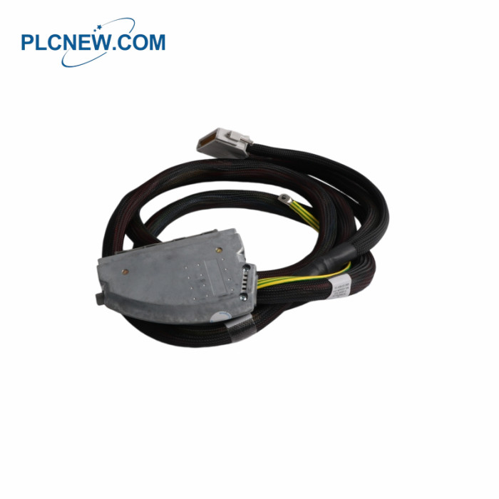 ICS Triplex TC-801-02-6M5 I/O Companion Slot