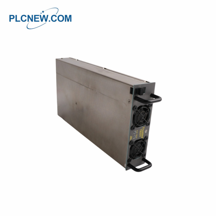 ICS Triplex T8231C Trusted Power Pack