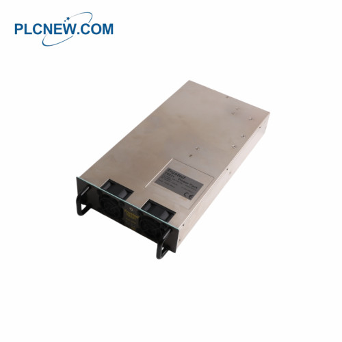 ICS Triplex T8231C Trusted Power Pack