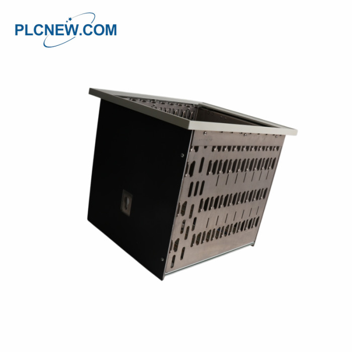 Bently Nevada 3500/05-02-05-00-00-00 System Rack