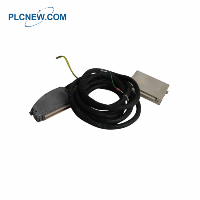 ICS Triplex TC-505-02-12M5 I/O SmartSlot