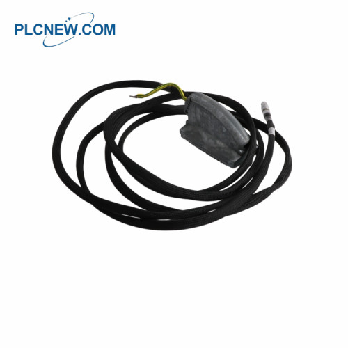 ICS Triplex TC-801-02-4M5 I/O Companion Slot