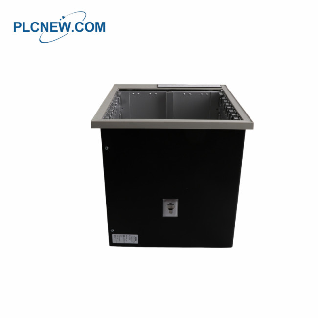 Bently Nevada 3500/05-02-05-00-00-00 System Rack