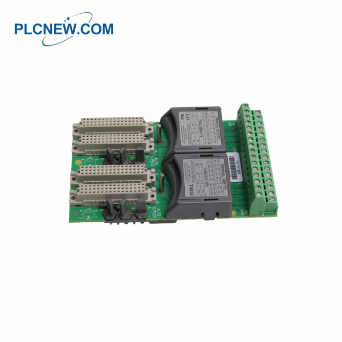 ICS Triplex T9832 Analog Input FTA Module