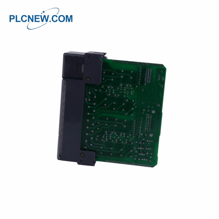 1746-OW16 Digital output module