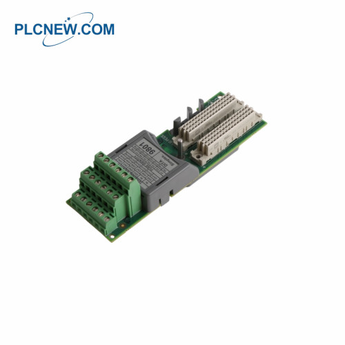 ICS Triplex T9801 Digital Input FTA Module