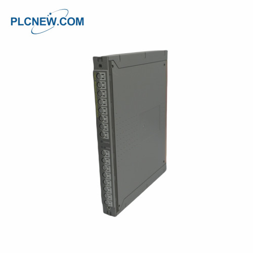 ICS Triplex T7481 Guarded Output Module