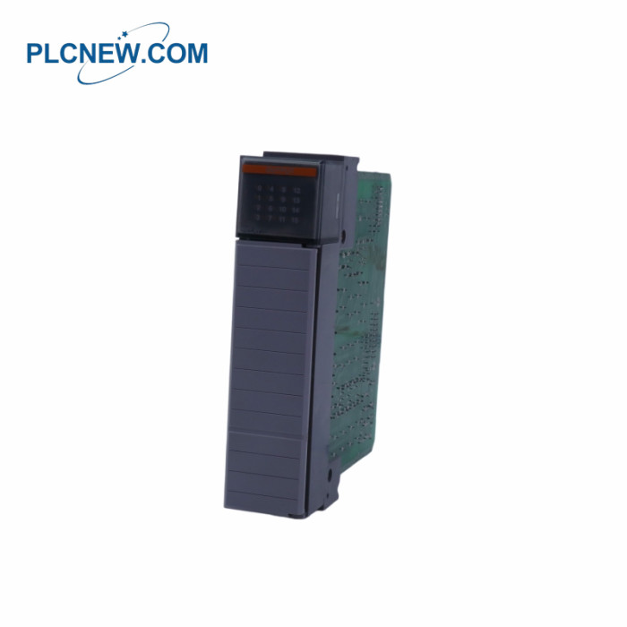 1746-OW16 Digital output module