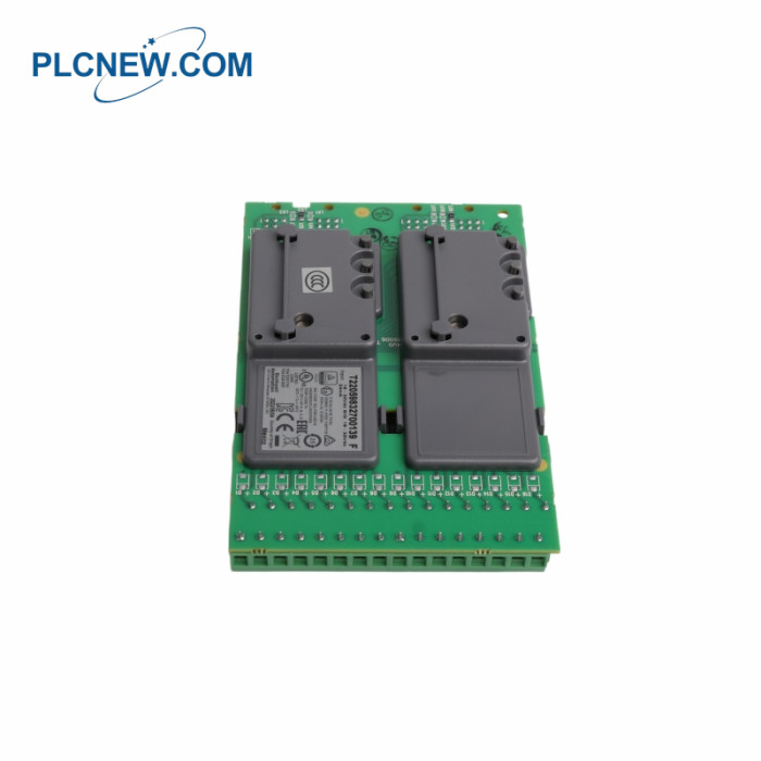 ICS Triplex T9832 Analog Input FTA Module
