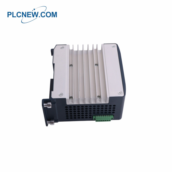 Emerson IC695CPE330 CPU module