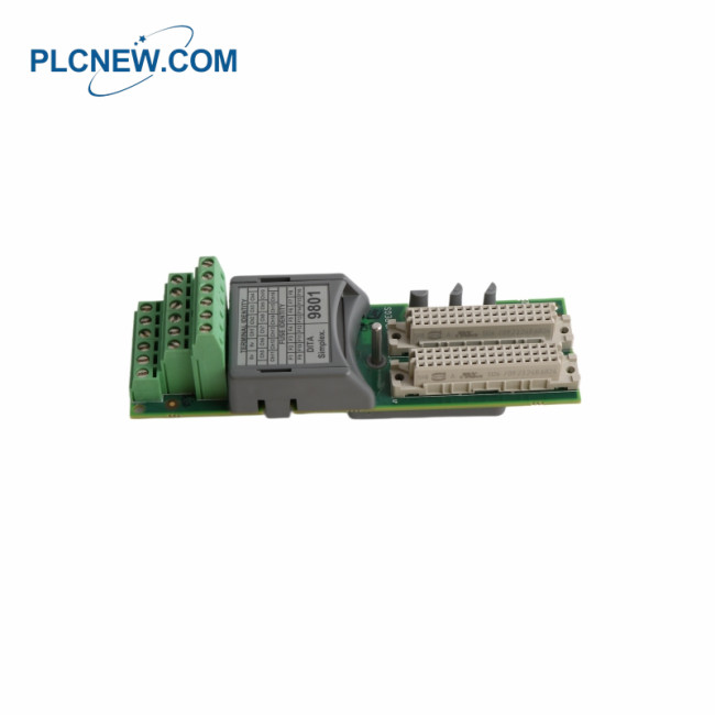 ICS Triplex T9801 Digital Input FTA Module