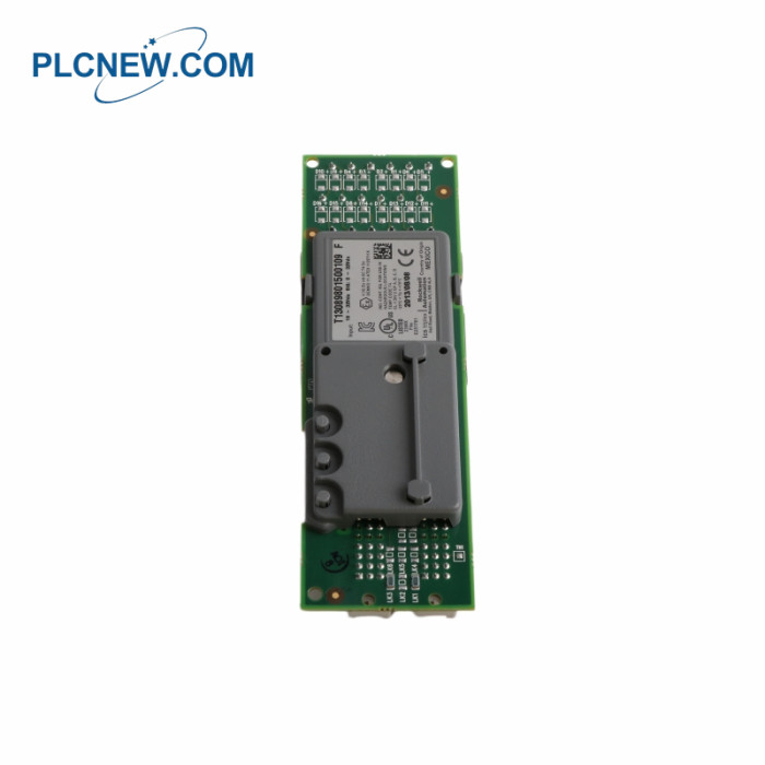 ICS Triplex T9801 Digital Input FTA Module