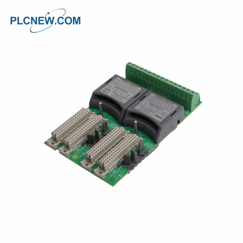 ICS Triplex T9832 Analog Input FTA Module