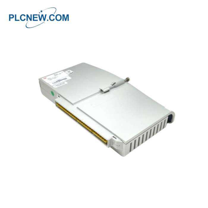 ABB RAI02J Redundant Analog Input Module