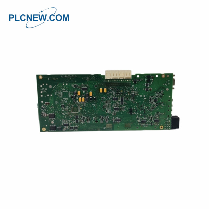 SIEMENS A5F00133580-014 C98043-A7100 Control Unit Board