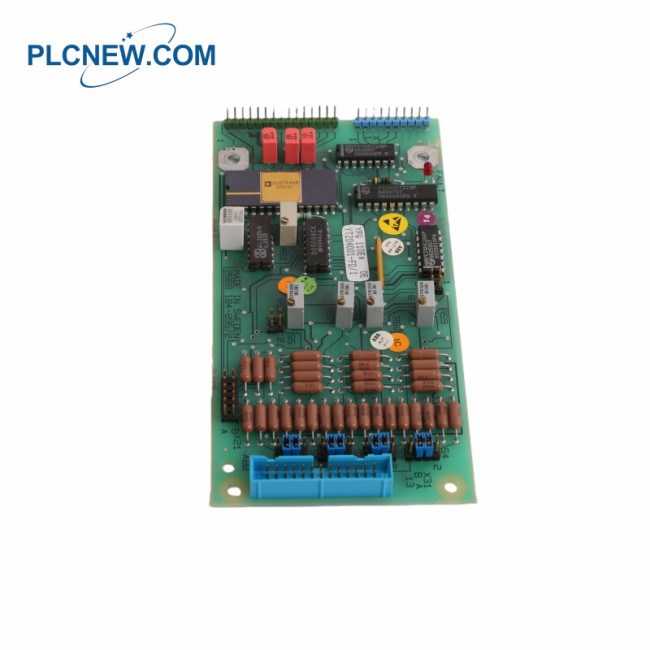 ABB YPG110E YT204001-FD/1 Analog Input Module