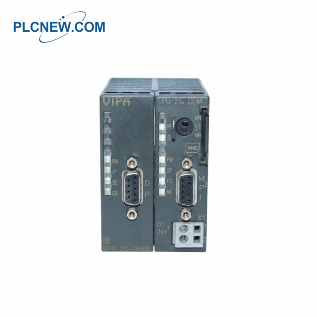 VIPA 214-2BM02 CPU Module