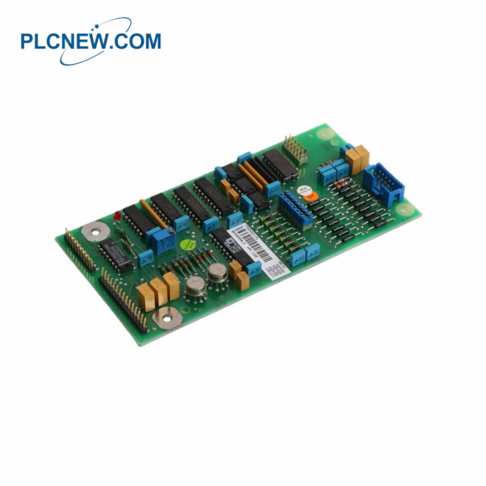 ABB YPM102E YT204001-FL/1 Analog Output Module
