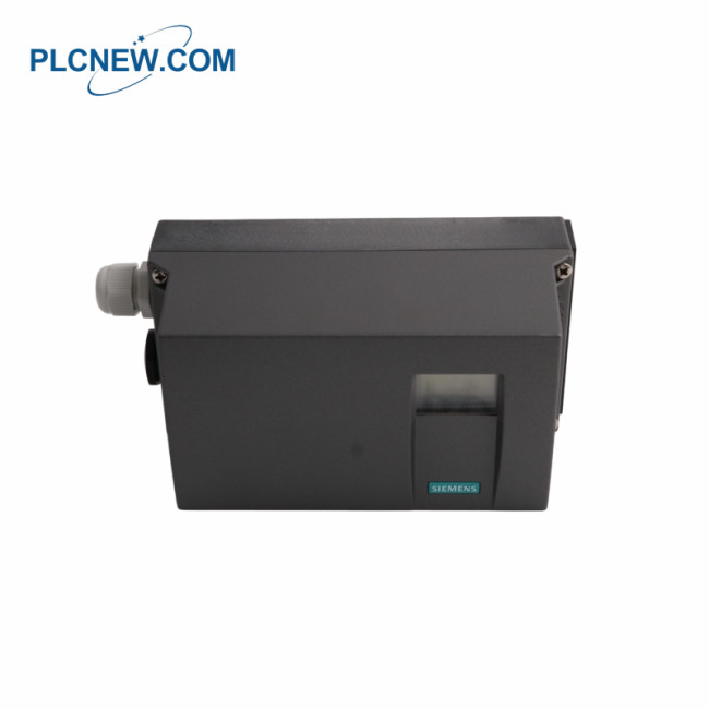 SIEMENS 6DR5020-0NG13-0AA0 Electropneumatic positioner