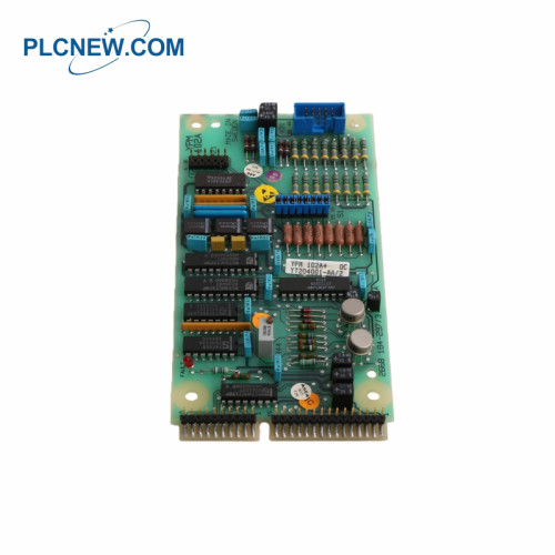 ABB YPM102A YT204001-AA/2 Analog Output Module