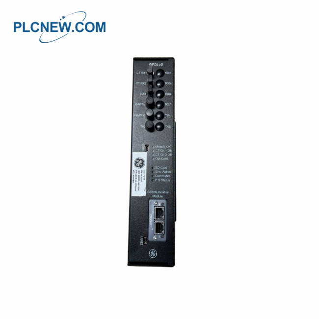 GE 31F323G1 Control Module