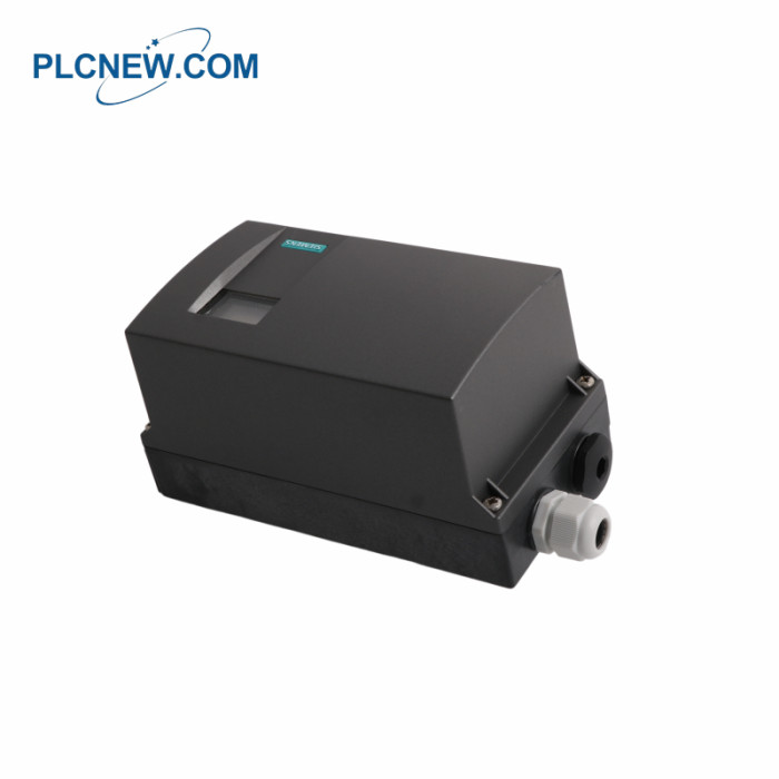 SIEMENS 6DR5020-0NG13-0AA0 Electropneumatic positioner