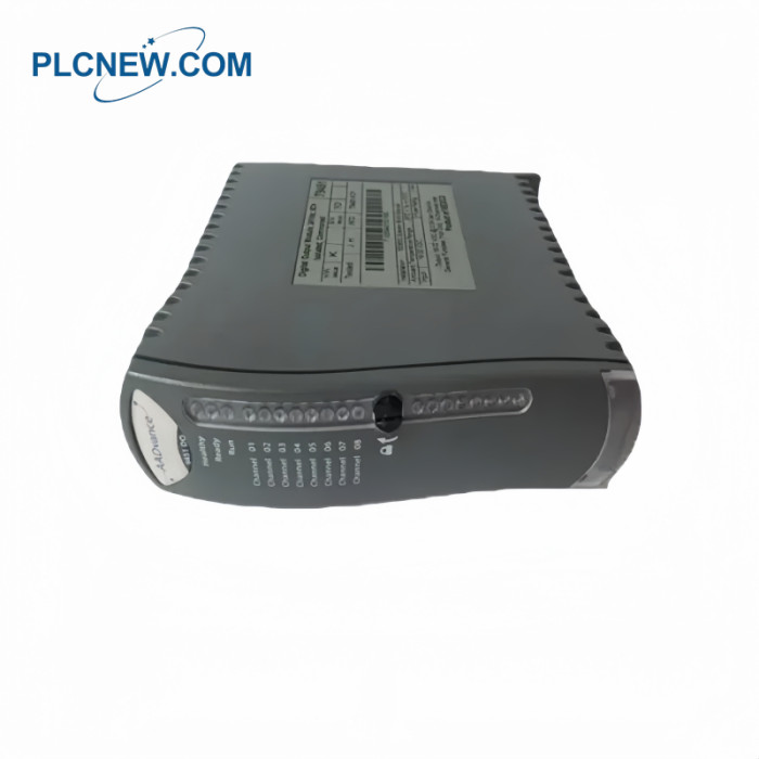 ICS Triplex T9082D Single controller