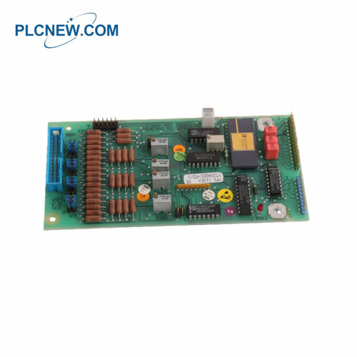 ABB YPG110E YT204001-FD/1 Analog Input Module