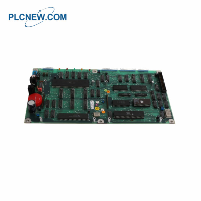 ABB YPK107E YT204001-FY/1 Circuit Board