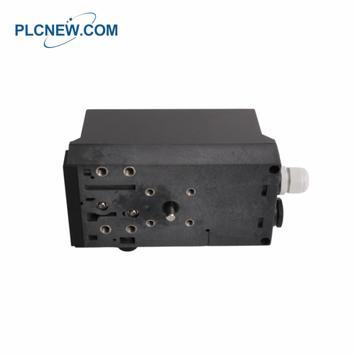 SIEMENS 6DR5020-0NG13-0AA0 Electropneumatic positioner