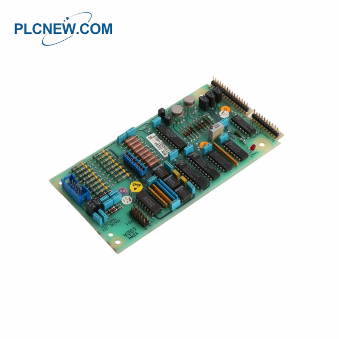 ABB YPM102A YT204001-AA/2 Analog Output Module