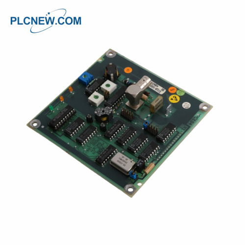 ABB YPC104B YT204001-BT/2 Modem Board