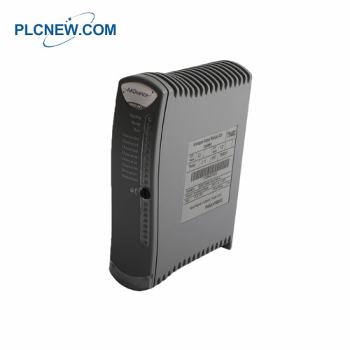 ICS Triplex T9083U Multiple Controllers