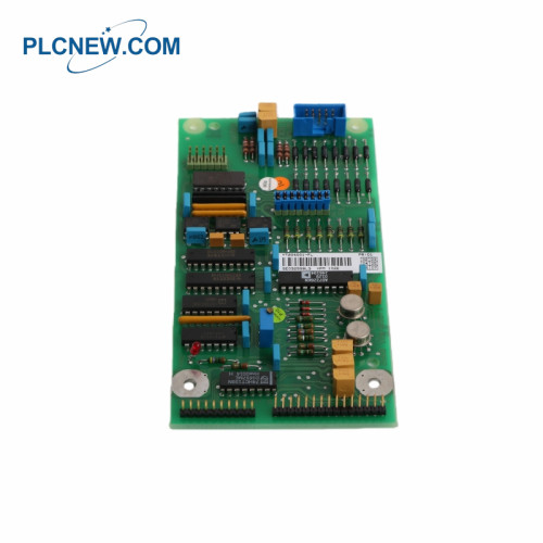 ABB YPM102E YT204001-FL/1 Analog Output Module