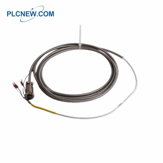 Bently Nevada 16710-46 Interconnect Cable