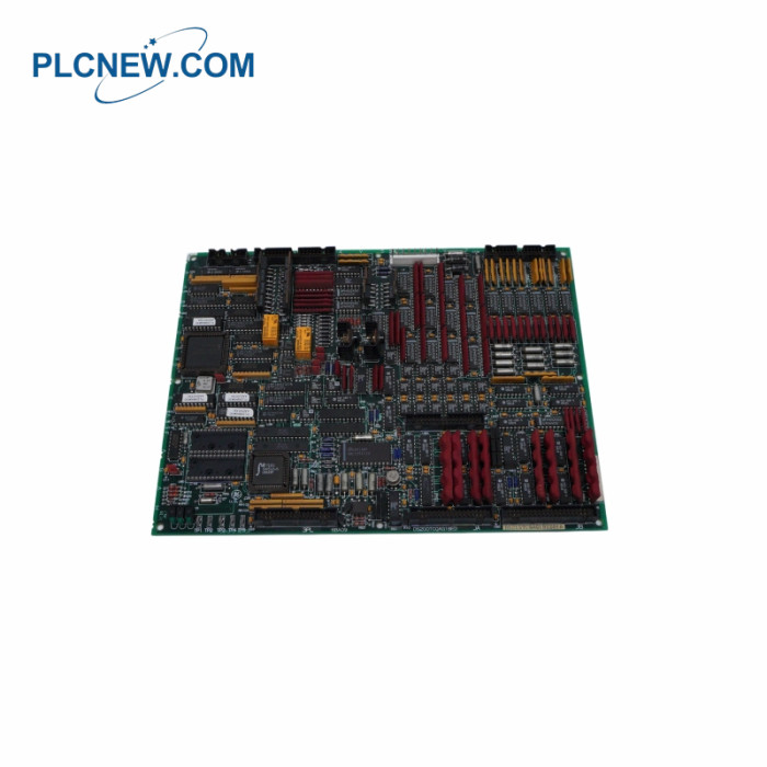 GE DS200TCQAG1BFD DS215TCQAG1BZZ01A Analog I/O Board